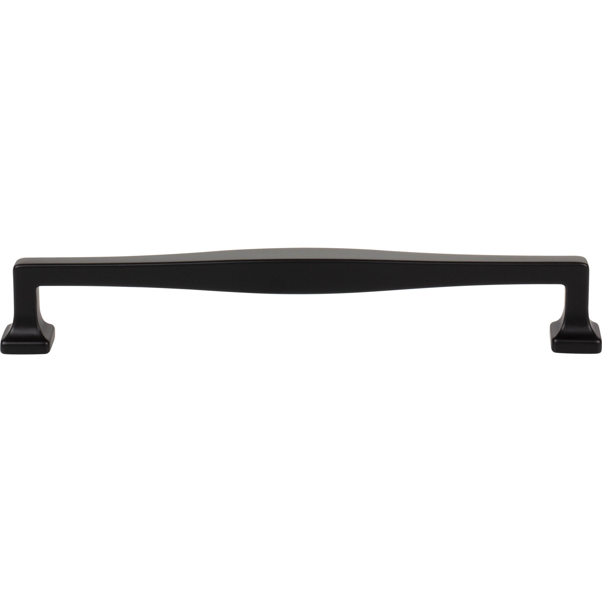Kate 7 9/16" Center to Center Bar Pull - Matte Black